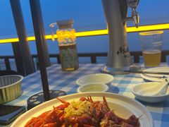 -望海观澜海景音乐餐吧(帆船基地店)