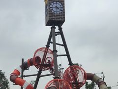 -枫香湖儿童公园