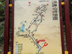 -黄埔油麻山森林公园