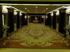 -成都世纪城假日酒店-西楼