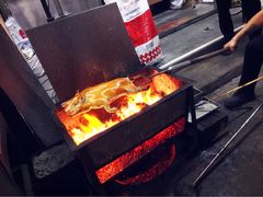 -建兴酒家(班塔通分店)