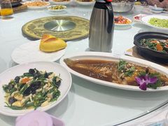 -东北大院·东北菜(三台子店)
