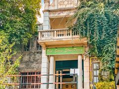 -赤坎·广东华侨国际旅游度假区