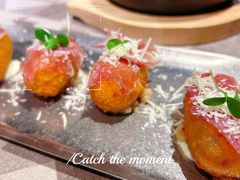 -ALBALUZ 西班牙餐厅(衡山坊店)