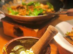 -费大厨辣椒炒肉(万家丽一店)
