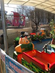 -大望京儿童游乐场