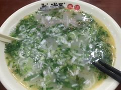 -武圣羊汤(手帕口店)
