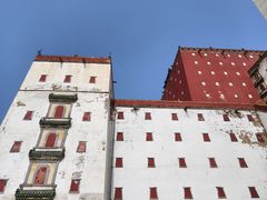 -普陀宗乘之庙(小布达拉宫)
