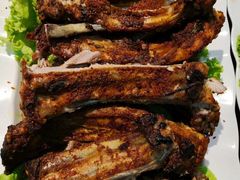 -哈工大一校区食堂