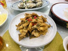 -寻味顺德·南记酒家·传统顺德菜·鱼生(广源路店)