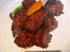 -玫瑰厅上海菜(兴国路店)