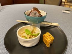 酱鸭拼盘-浙江西子宾馆·牡丹厅