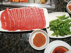 -海底捞火锅(中商百货店)