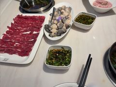 -围炉夜话·潮汕卤水火锅(榕江店)