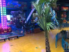 -幸福花欢乐世界(东辰广场A座店)