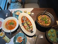 -大拙里·精致融合菜(沙湖桃源国际店)