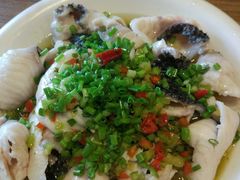 -妈妈的味道(工人体育场东路店)