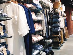 -MUJI无印良品(杭州万象城店)
