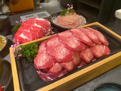 -湊湊火锅·茶憩(合生汇购物中心店)