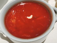 莫斯科红菜汤-俄士厨房(万象城店)