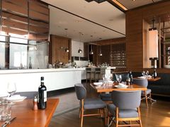 大堂-沈阳君悦酒店·意坊意大利餐厅