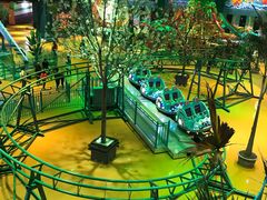 -幸福花欢乐世界(东辰广场A座店)