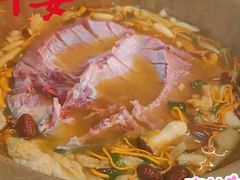 -抚仙湖生态石锅鱼野生菌(告庄店)