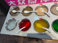 -小城外婆肴私房菜.家宴聚集点(圆明园颐和园·清河上地店)