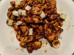 -北平小馆·烤鸭·家常菜(磨房北里店)