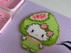 -幸福里DIY蛋糕烘焙·团建·拼豆豆(普陀店)