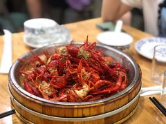 -望江门227龙虾馆