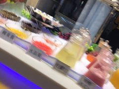-银鲨海鲜烤肉火锅自助餐厅(五星店)