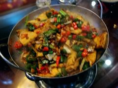 -闫水饺大酒楼·北京老闫靓马饺子馆