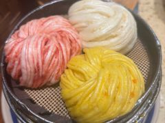 -皇城熙客•川菜•成都小吃(太古里店)