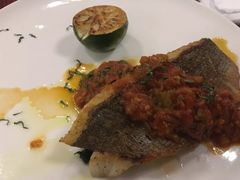 -WOLFGANG PUCK KITCHEN & BAR(迪士尼小镇店)
