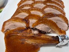 -福来居烤鸭店(天坛二店)