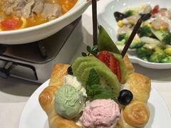 -大鸭梨烤鸭(甘家口店)