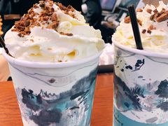 -茶话弄(李家村万达店)