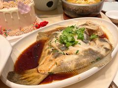 -红樱桃·欢乐餐厅(太原里店)