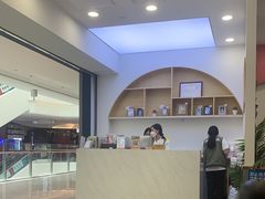 -海马体照相馆(广州新世界云门New park店)