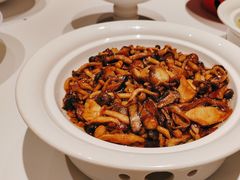 -宝轩渔府·海鲜(水上店)