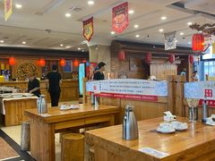 -大清花饺子(山庄店)