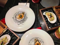 -wann lounge 低温慢煮牛排·清吧