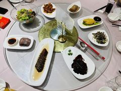 -光明邨大酒家(汇阳广场店)