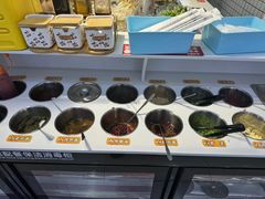-百品聚旋转火锅(号外店)