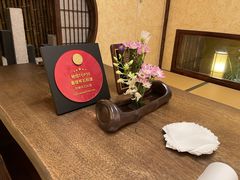 -空蝉怀石料理(益丰·外滩源店)