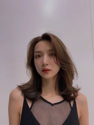 点击看大图 -侨治发型