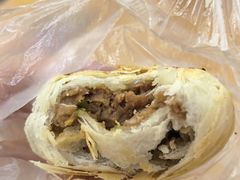 -上好酥烧饼(虹桥中心店)