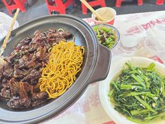 老武汉黑鸭煲-回味黑鸭煲·始于2006(万松园店)