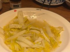 -山西会馆晋三宝·太原菜(五一广场店)